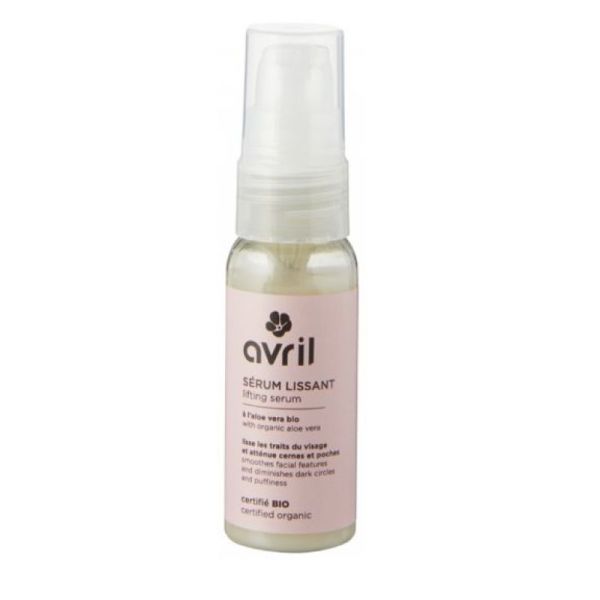 Avrtil Sérum Lissant Bio 30 ml
