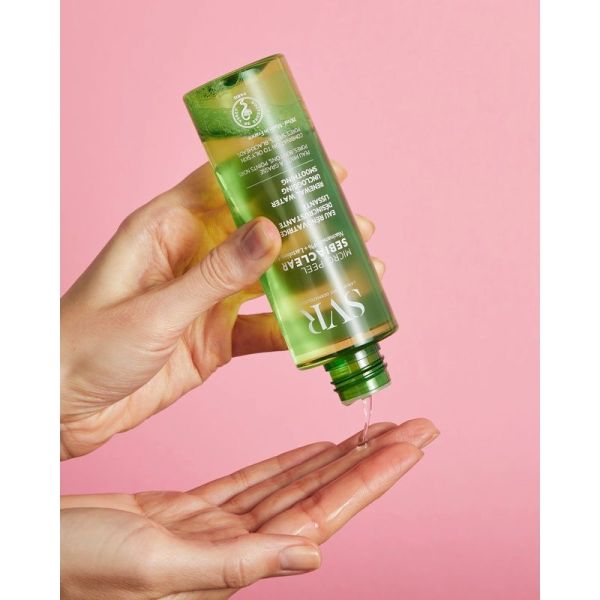 SEBIACLEAR Micro-Peel - 150 ml