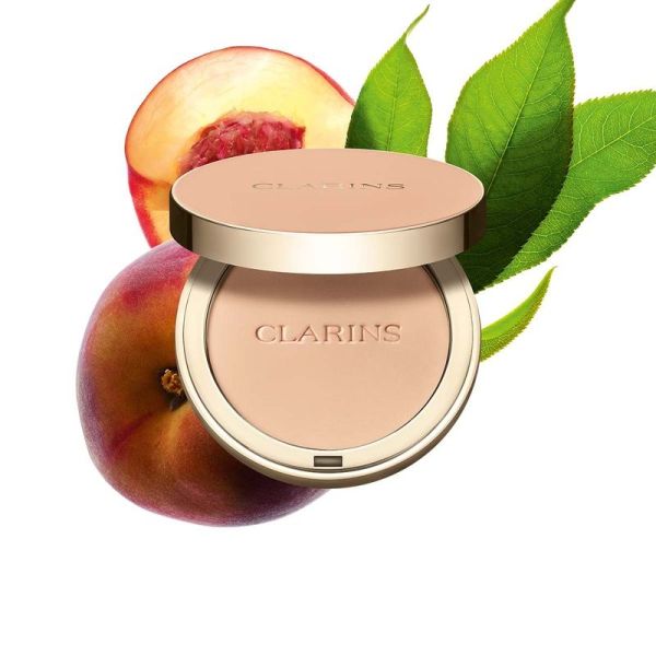 Poudre compacte Ever Matte - 10 g