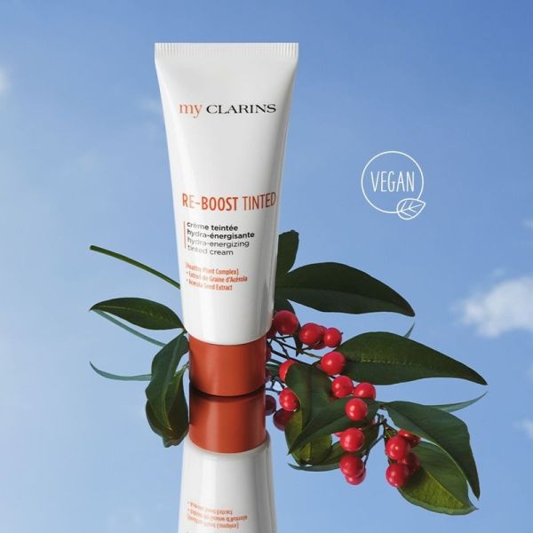 My Clarins Re-Boost Tinted 50Ml