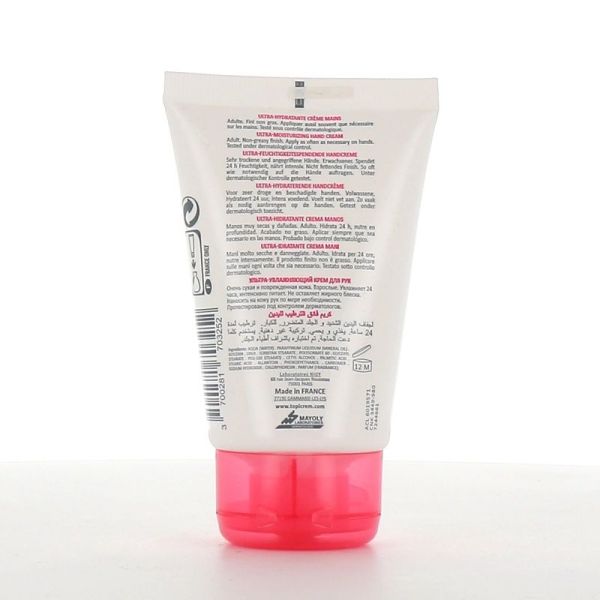 Ultra-Hydratant Crème Mains - 2 x 50 ml