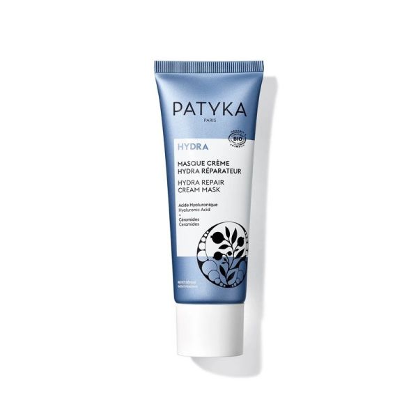 Masque Crème Hydra Réparateur - 50 ml