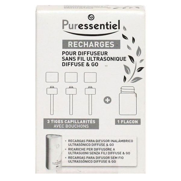 Zzpuressentiel Rech Diffuseampgo Deref