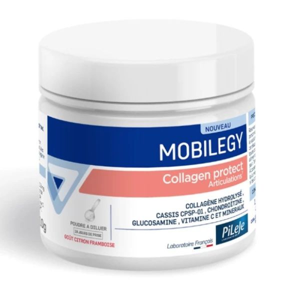 Mobilegy Collagen Protect - 210 g