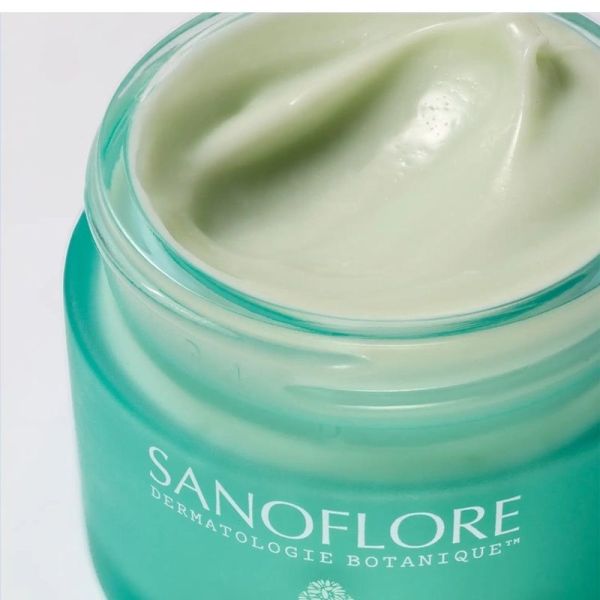 Crème Nuit Anti-imperfections MAGNIFICA - 50 ml
