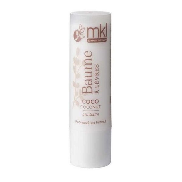 Baume a levres - Coco - 4 g