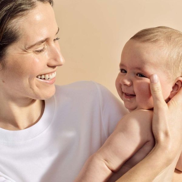 Crème solaire bébé & enfant SPF50+ - 100 ml