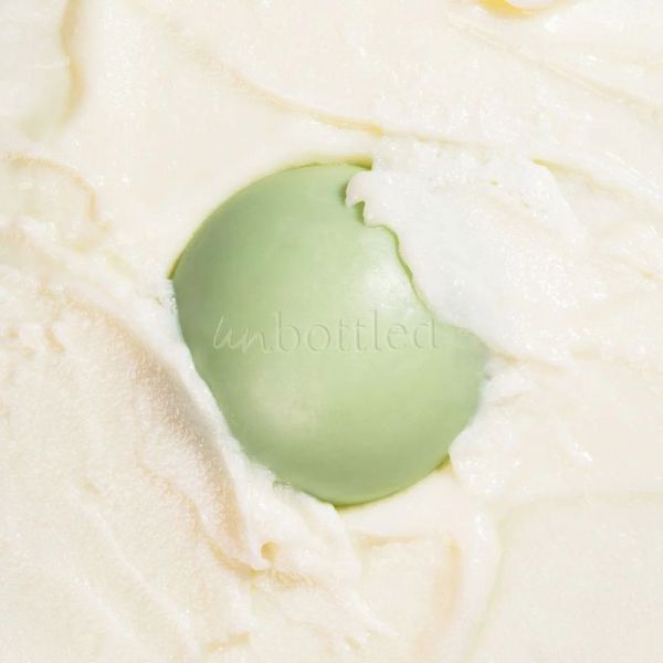 Après-shampoing solide cheveux soyeux - 50 g