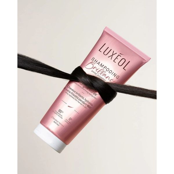 Luxeol Brillance Shp 200Ml
