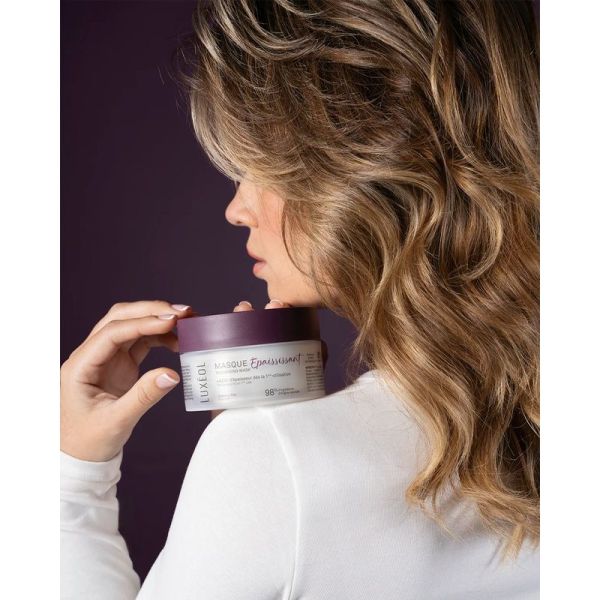 Masque épaississant - 200 ml