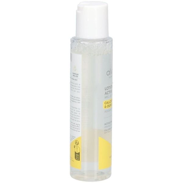 Lotion Pre-soin Active - 100 ml