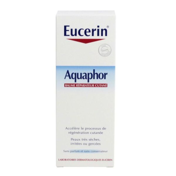 Eucerin Aquaphor Baume Rep 40G