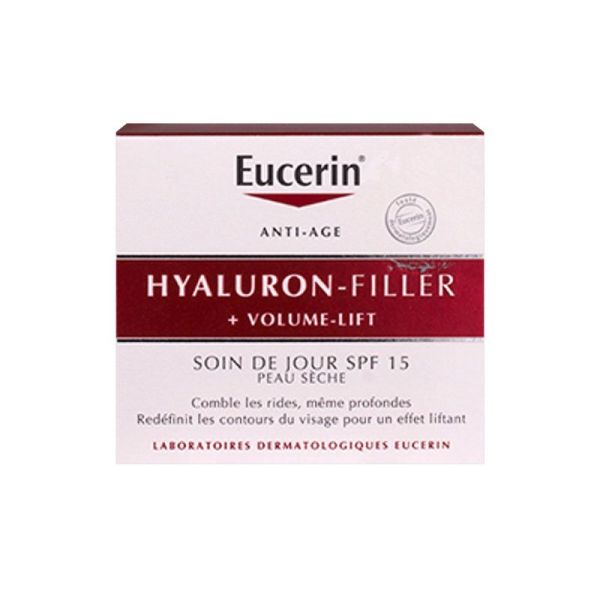 Eucerin Hyaluron Fil Vol Lift Jr Ps P50Ml