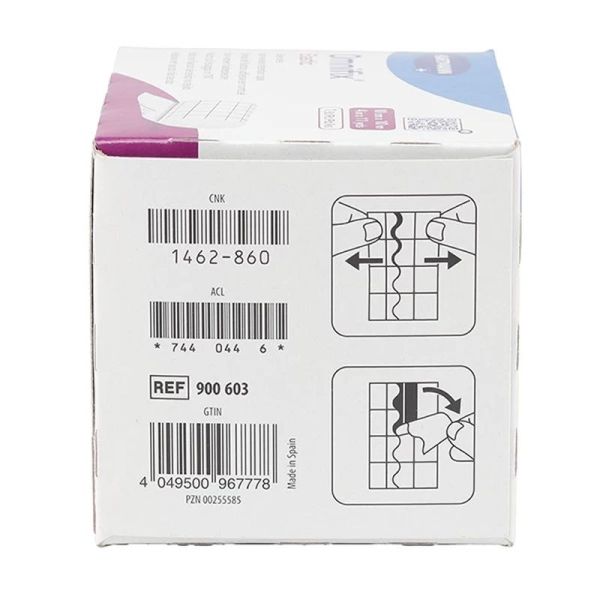 Omnifix Elastic bande adhésive - 5 cm x 10 m