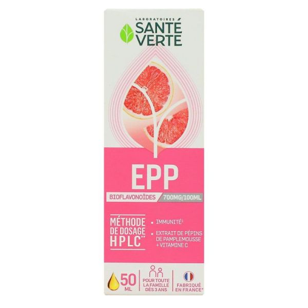 Sante V Epp 700 Liq Fl50Ml