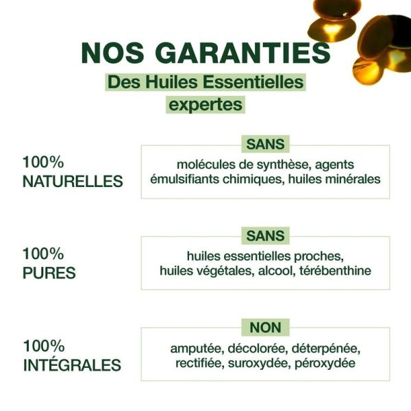 Capsules Coups de froid jour / nuit - 15 capsules
