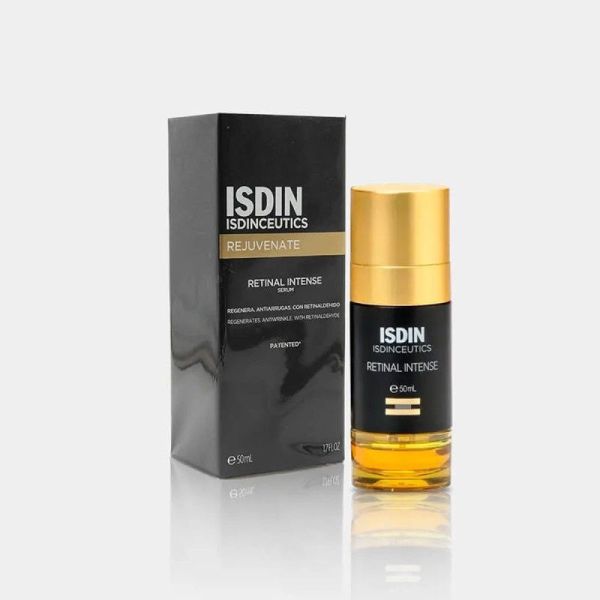 Retinal Intense Sérum Nuit Isdinceutics - 50 ml