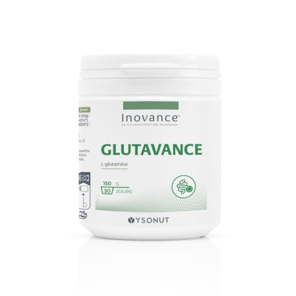 Inovance Glutavance 150 G