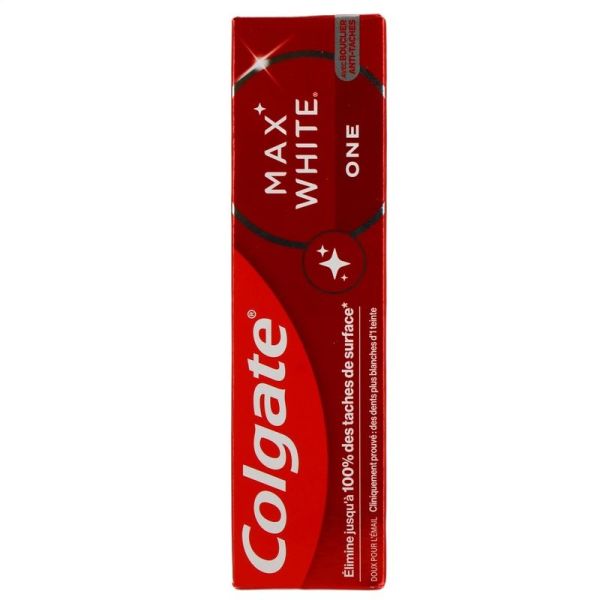 Dentifrice anti-taches Max White One - Classic - 75 ml