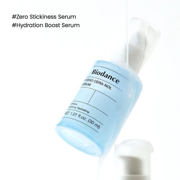 Hydro Cera-nol Serum - 29 g