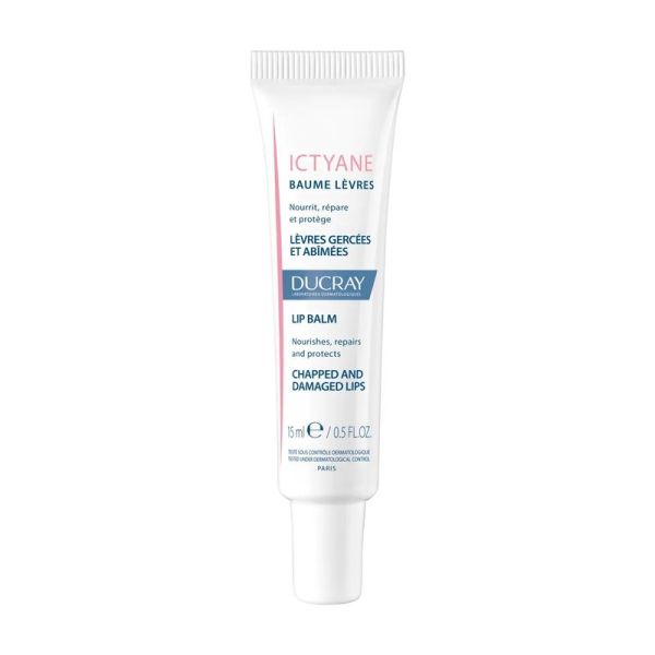 Ictyane Baume lèvres - 15 ml