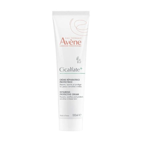 Crème réparatrice protectrice Cicalfate+ - 100 ml
