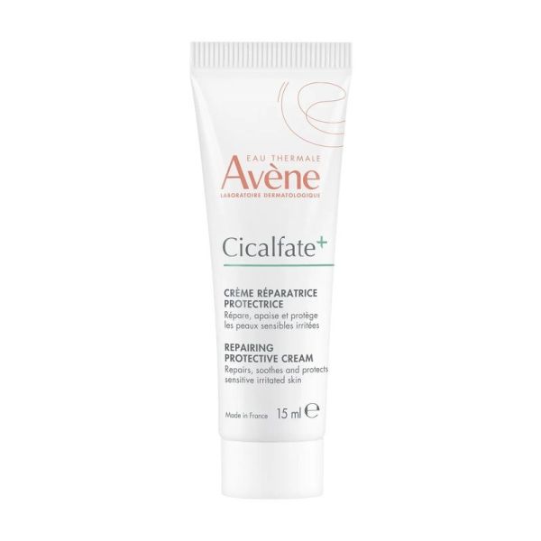 Crème réparatrice protectrice Cicalfate+