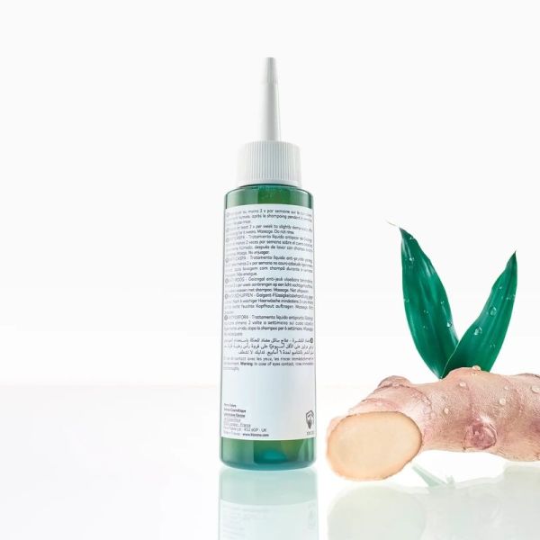 ANTIPELLICULAIRE Traitement Anti-démangeaisons - 100 ml
