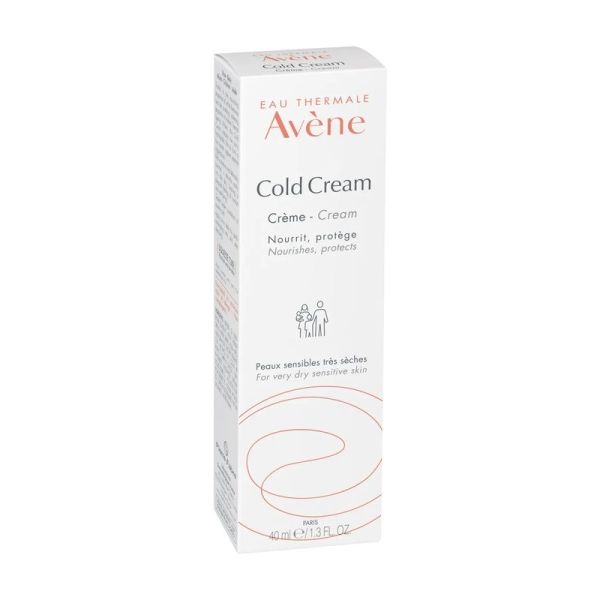 Crème Cold Cream - 100 ml
