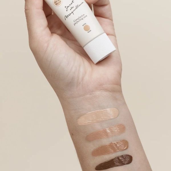CC Cream+ - Doré - 30 mL