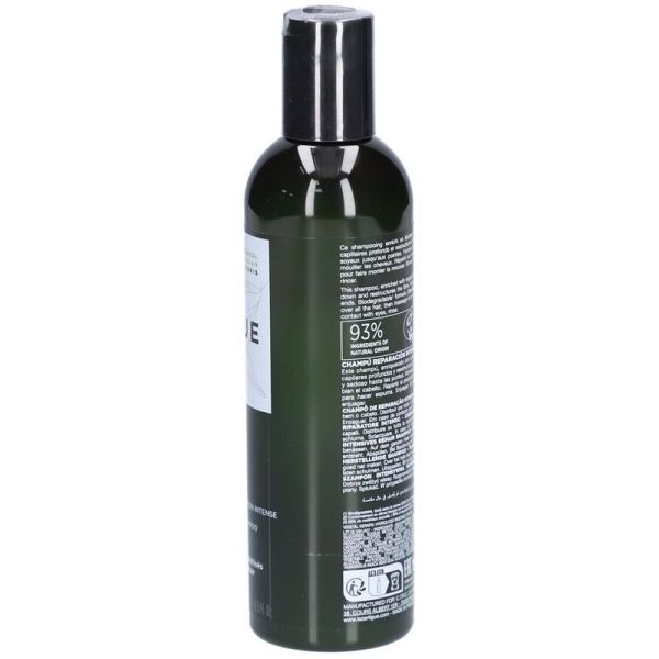 Shampooing Réparation Intense Kératine Végétale Repair - 250 ml