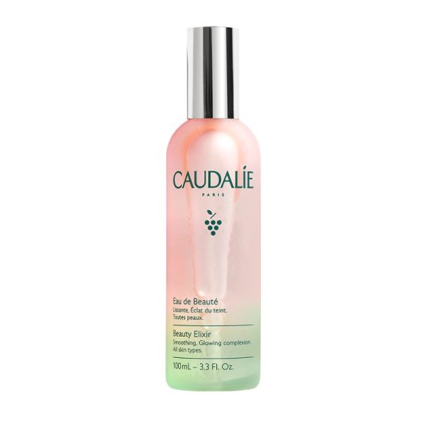 Caudalie Eau Beaute Visage 100Ml