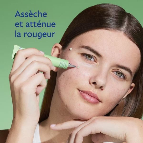 Stop Boutons Salicylique Vinopure - 15 ml