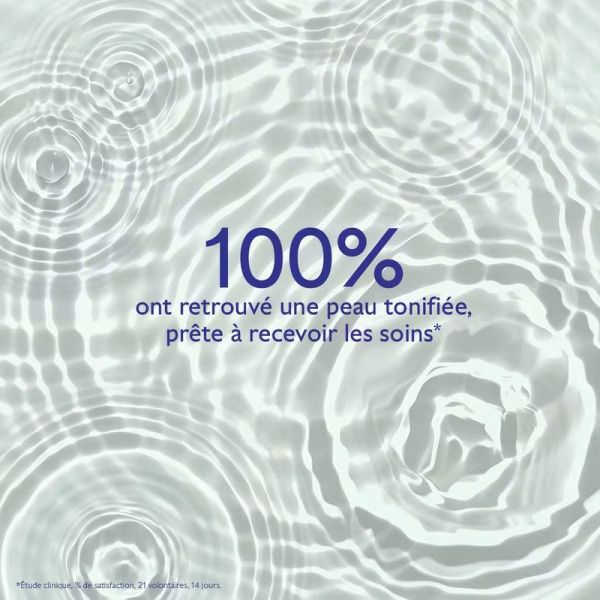 Lotion Tonique Hydratante Vinoclean - 200 ml