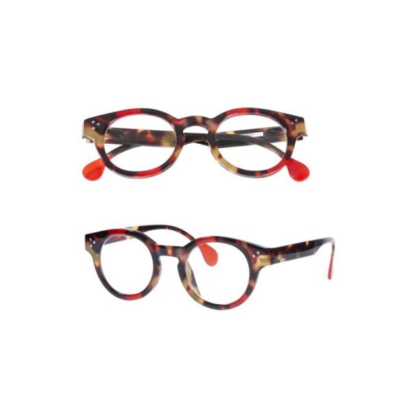 CARTEL GLAM Loupe lecture diop 3.0