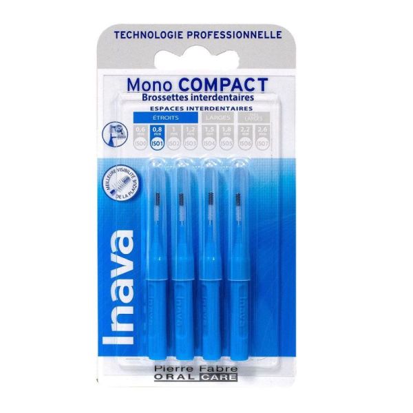 Inava Bros Interd Mono Compact Bleux4