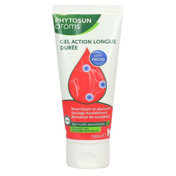 Phytosun Gel Action Longue Duree 10Ml
