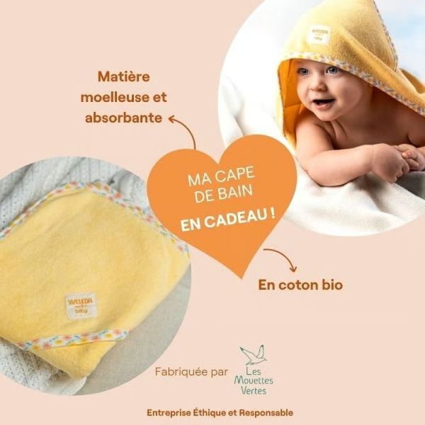 Mon coffret de naissance Baby