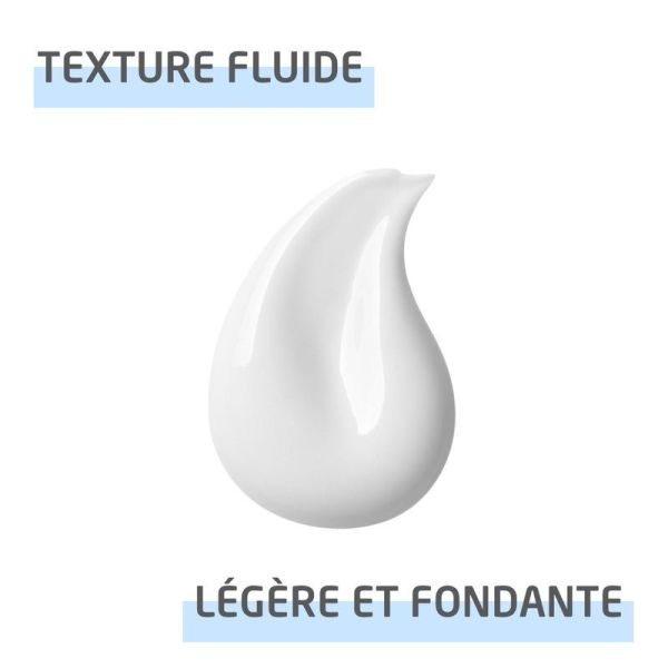 Fluide lissant Rose Musquée BIO - 30 ml