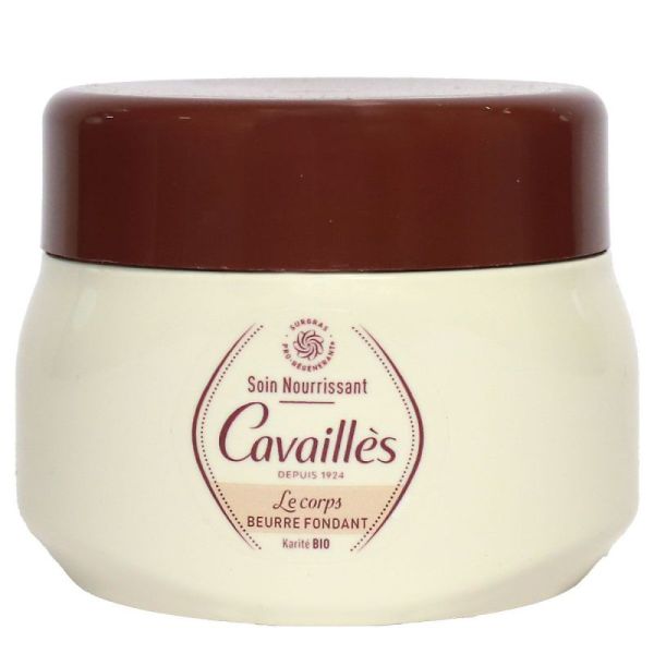 Rc Corps Beurre Fondant 200Ml
