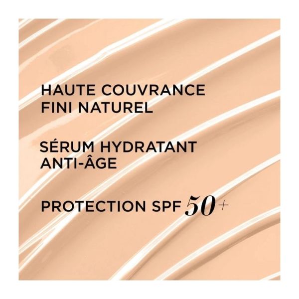 CC Creme Correctrice Haute Couvrance Your Skin But Better - 12 ml