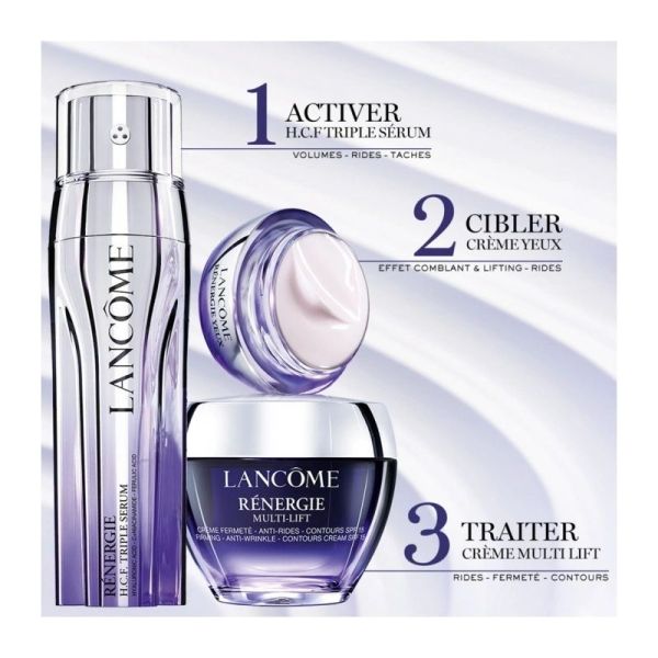 Rénergie Multi-Lift Crème - 50 ml