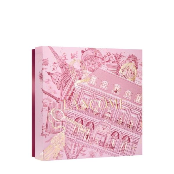 Hydra Zen Coffret Gel Crème - Édition Noël 2026 - 50 ml + 10 ml + 5 ml