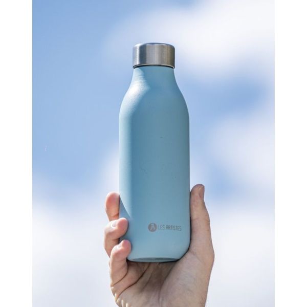 Bouteille isotherme 2.0 Lagoon - 500 ml
