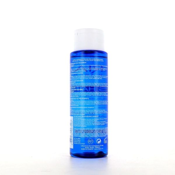 Shampooing Doux Équilibrant DS HAIR - 200 ml