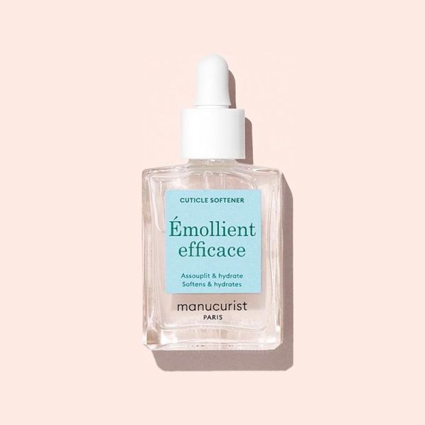 Émollient Efficace - 15 ml