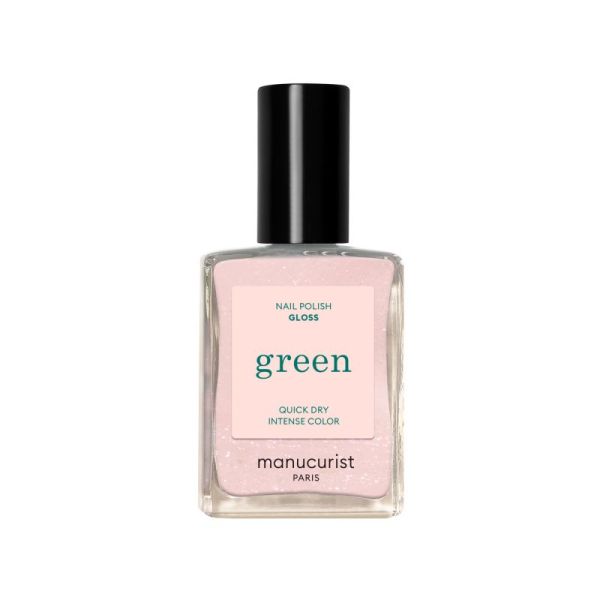 Manucurist Vao Green Gloss 15Ml