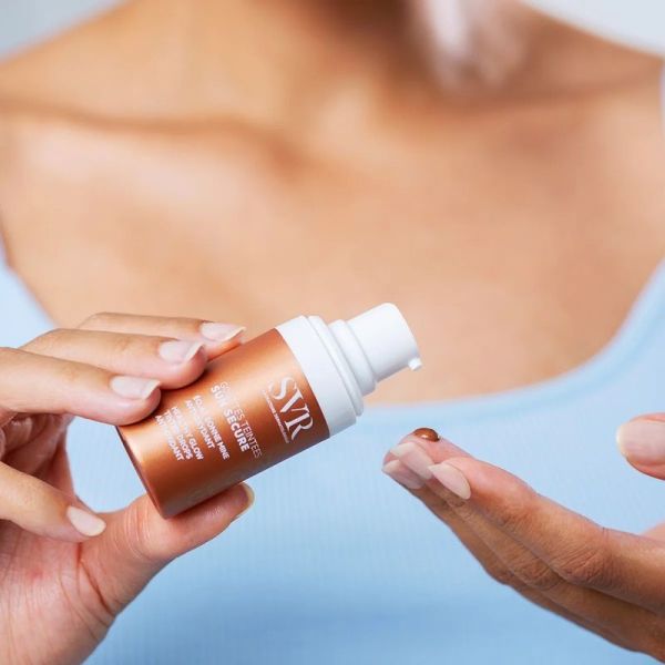 SUN SECURE Gouttes Teintées - 15 ml
