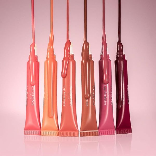Embellisseur Levres 01 Rose Shimmer - 12 ml