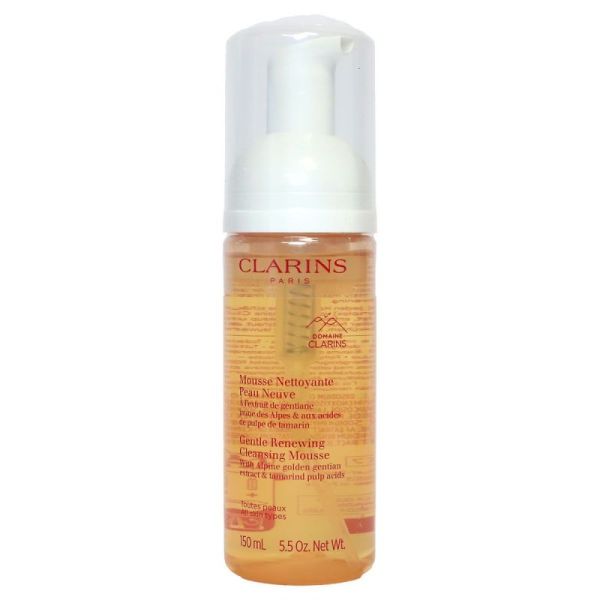Clarins Demaq Mousse Nett Px Neuve 150Ml